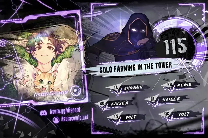 Solo Farming In The Tower - Chapter 115 image 01_optimized_optimized